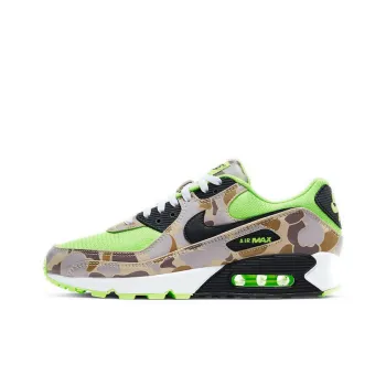 Nike Air Max 90 Green Camo