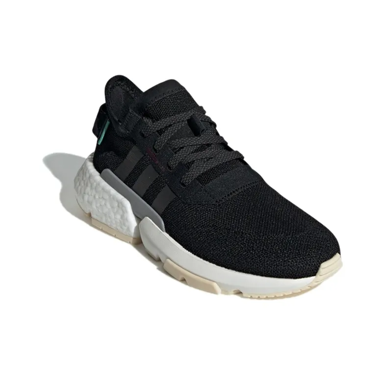 Adidas POD S3.1 Core Black Women's-2