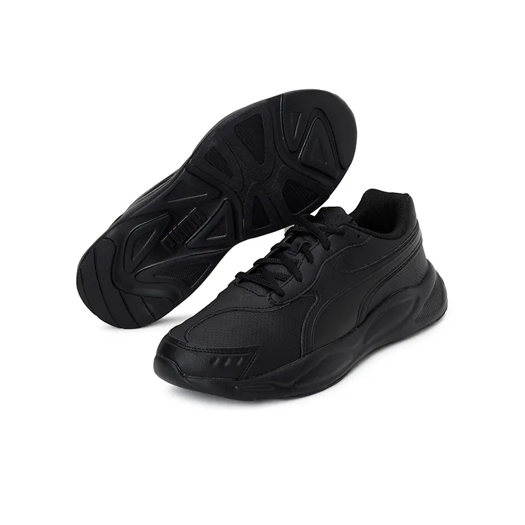 PUMA 90s Runner Sl 'Triple Black'-2