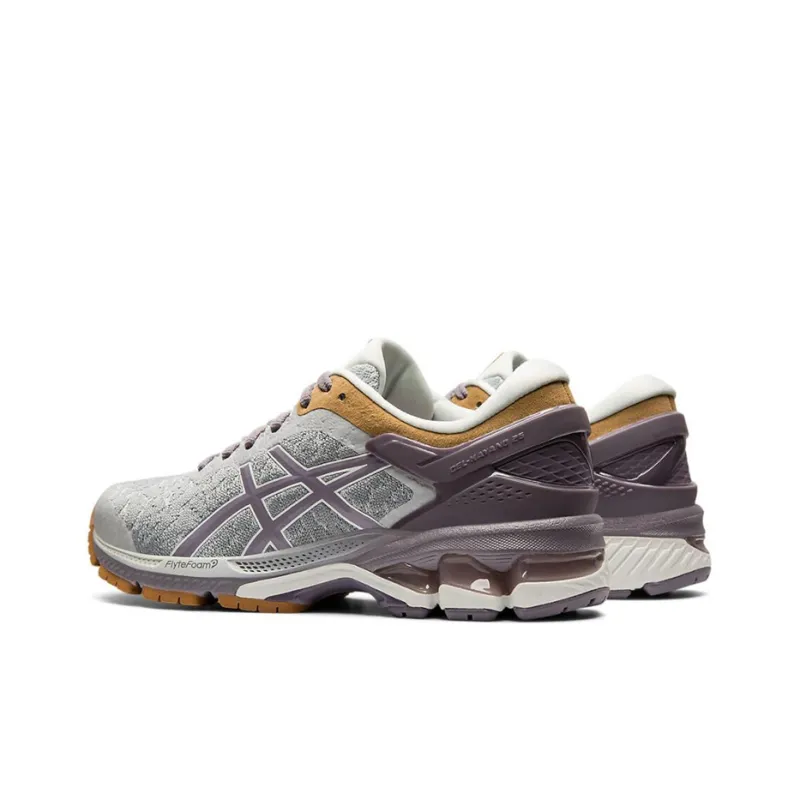 Asics Gel Kayano 26 'Glacier Grey' Women's-3