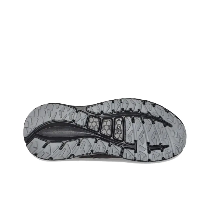 UGG CA805 Zip Mesh 'Black'-5