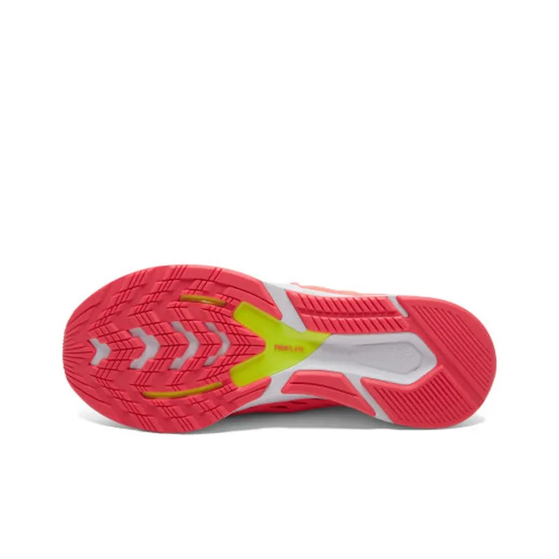 PUMA Speed 500 Red Women's-4