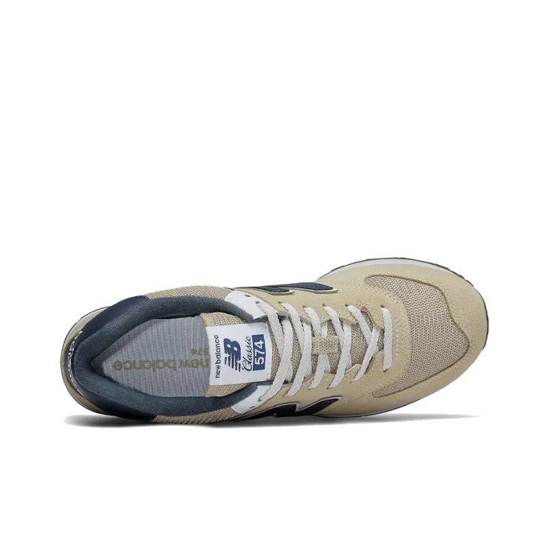 New Balance 574 'Atlantic'-2