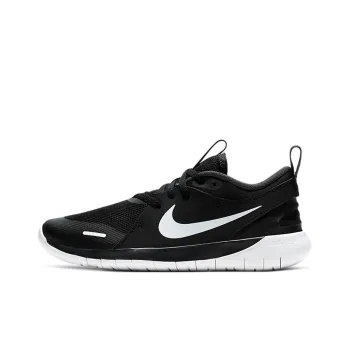 Nike Flex Contact 4 Black GS