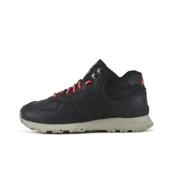 New Balance 574 'Black'