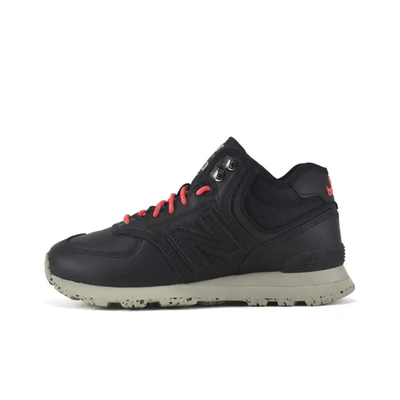 New Balance 574 'Black'-0