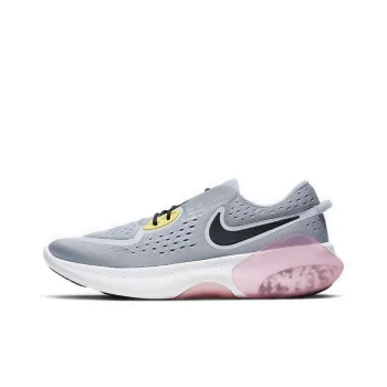 Nike Joyride Dual Run Obsidian Mist Lotus Pink