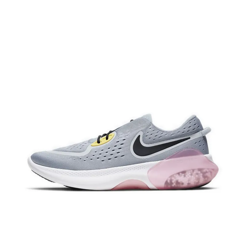 Nike Joyride Dual Run Obsidian Mist Lotus Pink-0