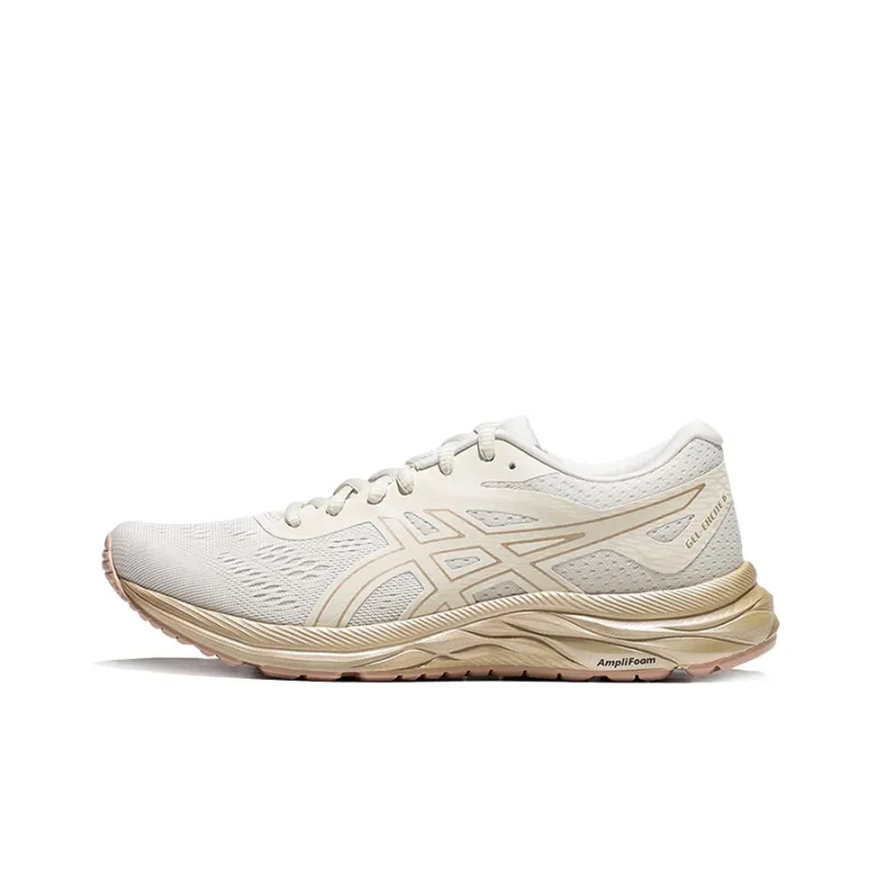 Asics Gel Excite 6 'White' Women's-0
