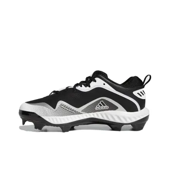 Adidas Icon 6 Bounce Tpu Black White
