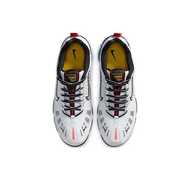Nike Air VaporMax 360 'White Speed Yellow'-3