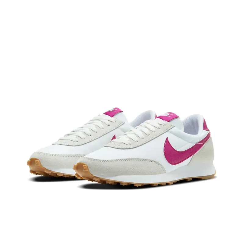 Nike Daybreak White Cactus Flower Women's-2
