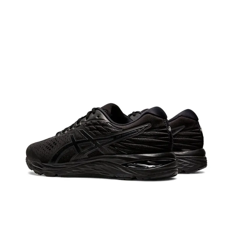 Asics Gel Cumulus 'Black'-3
