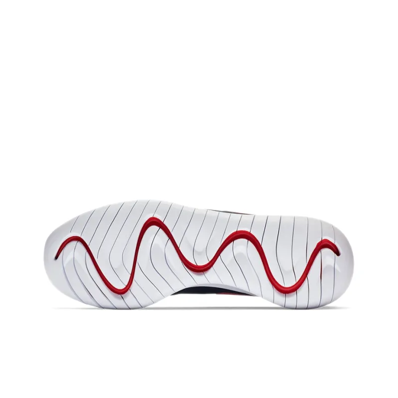 Nike Tessen 'University Red'-4