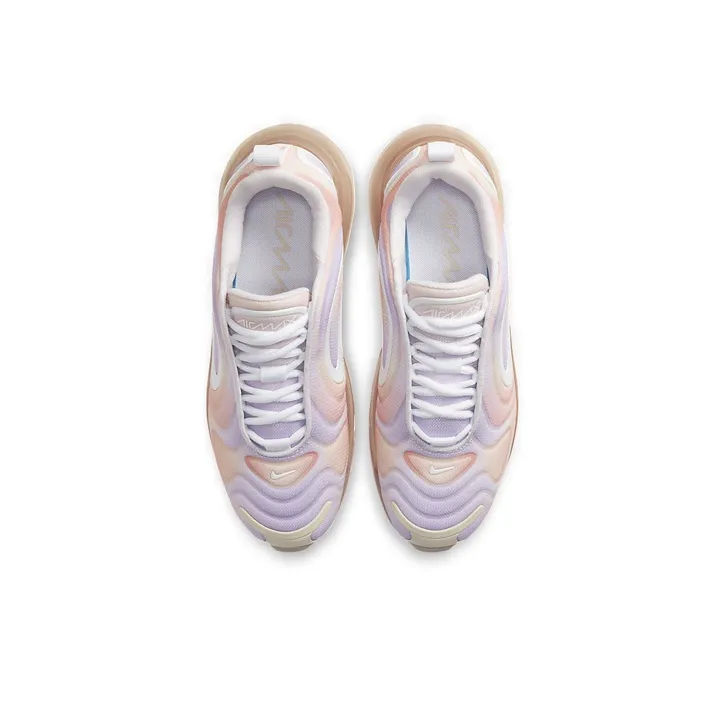 Nike Air Max 720 Print 'Light Violet Guava Ice' Women's-3