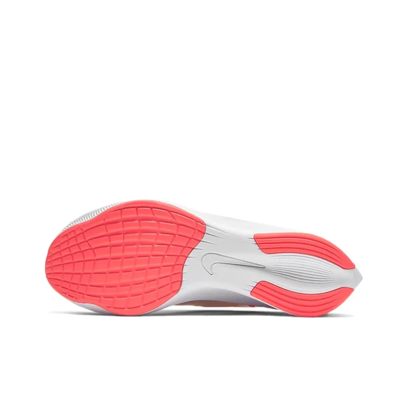 Nike Zoom Fly 3 White Women's-5