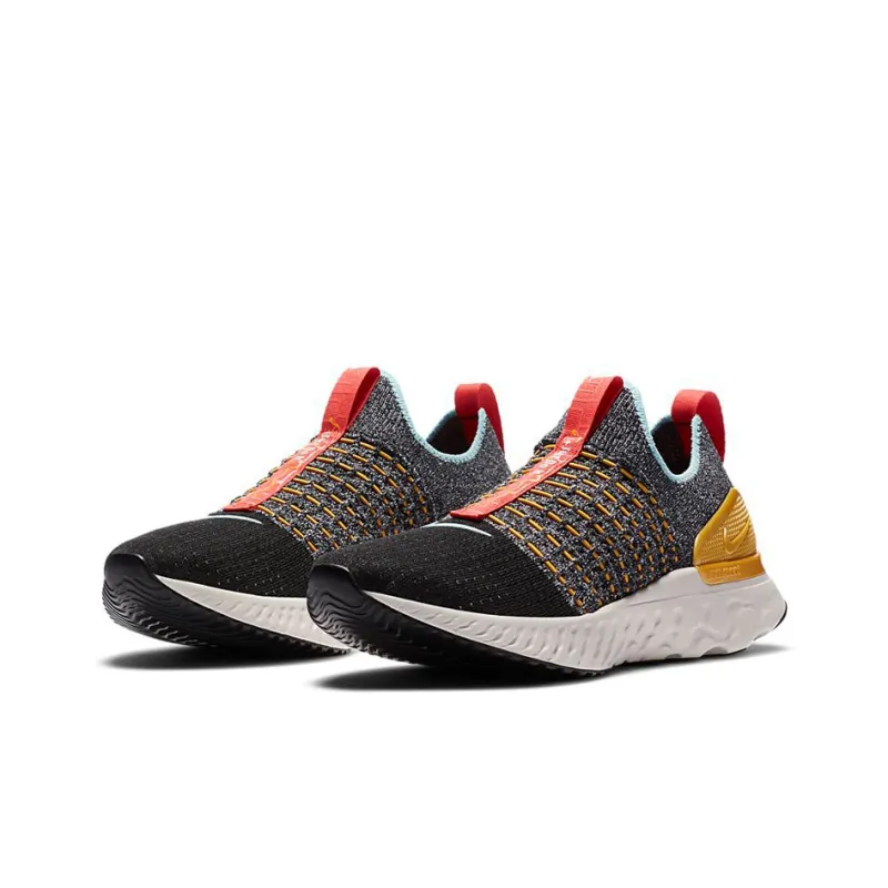Nike React Phantom Run Flyknit 2 Running Shoes Women's-2