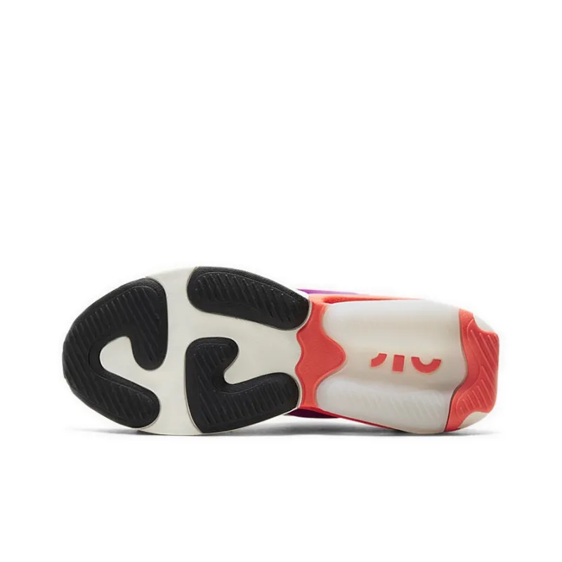 Nike Air Max Verona White Magenta Laser Crimson Women's-5