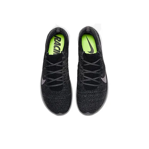 Nike Zoom Fly Flyknit Black Gunsmoke Women's-2