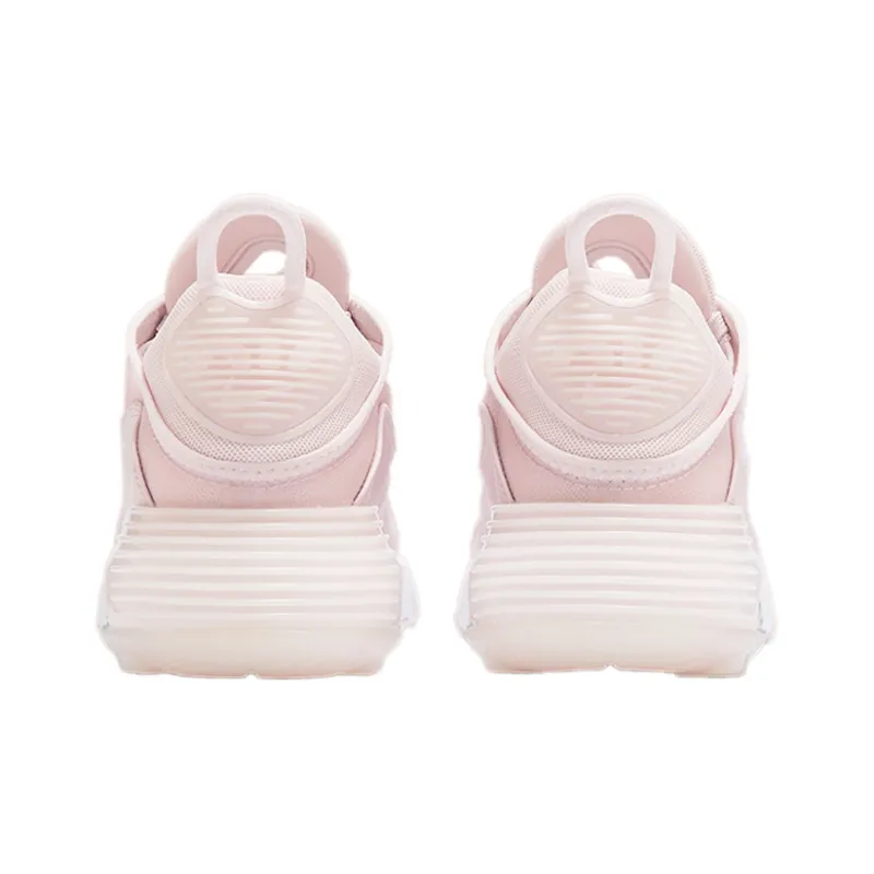 Nike Air Max 2090 Barely Rose Women's-4