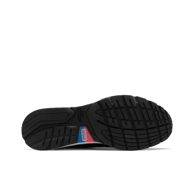 New Balance 992 Low top Sneakers-3