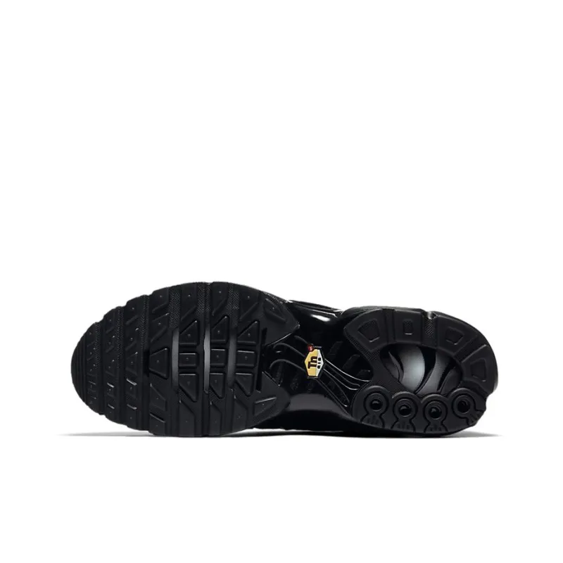 Nike Air Max Plus Triple Black-5