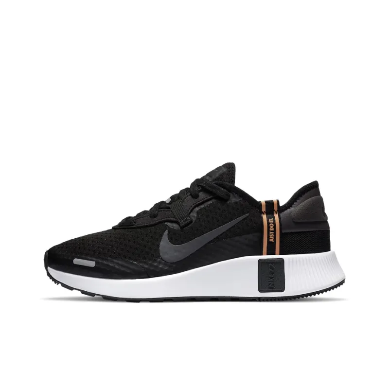 Nike Reposto 'Black Smoke Grey' Women's-0