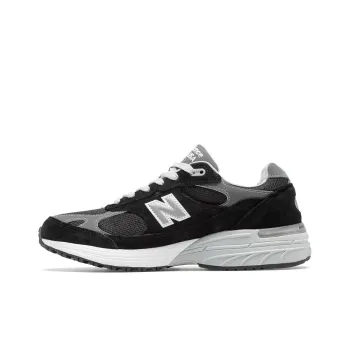New Balance 993 MiUSA Black