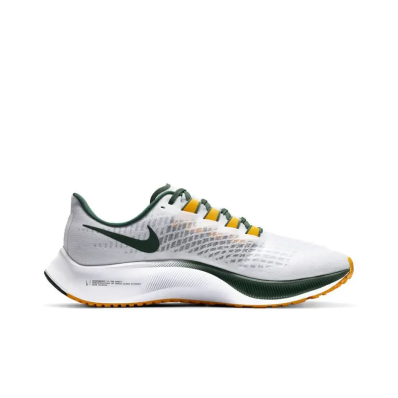 Nike Air Zoom Pegasus 37 Green Bay Packers-1