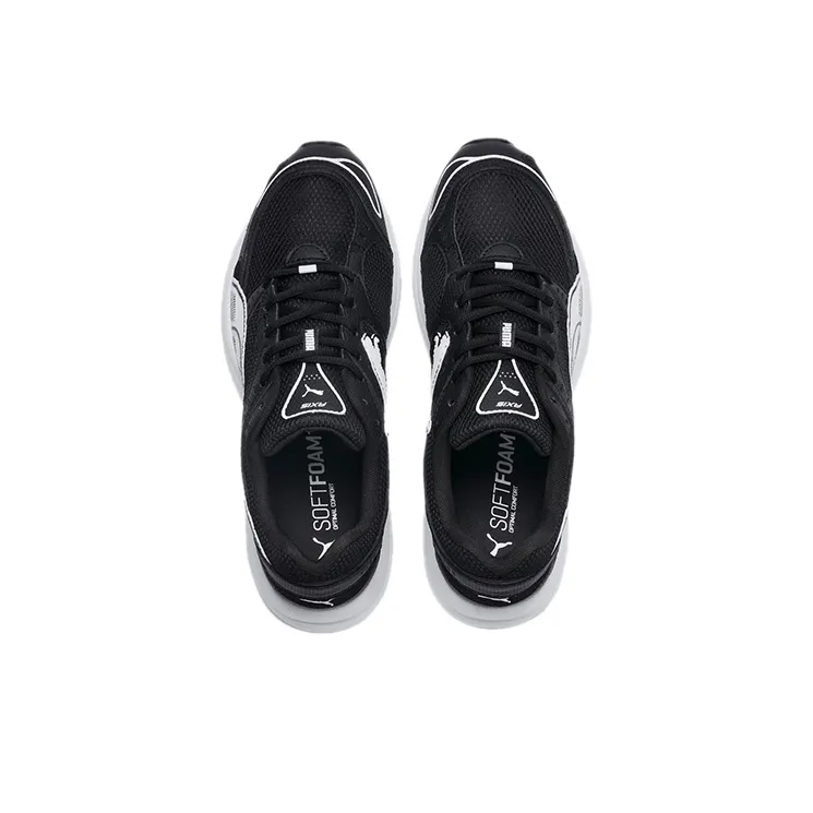 PUMA Axis 'Black'-2
