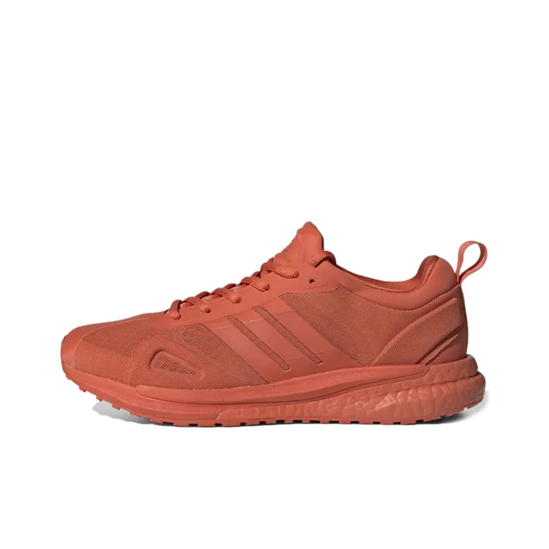 Adidas Solarglide Karlie Kloss Raw Amber Women's-0
