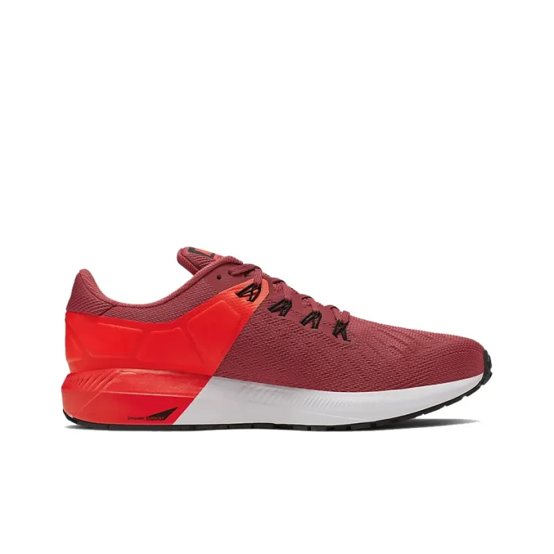 Nike Air Zoom Structure 22 'Cedar'-1