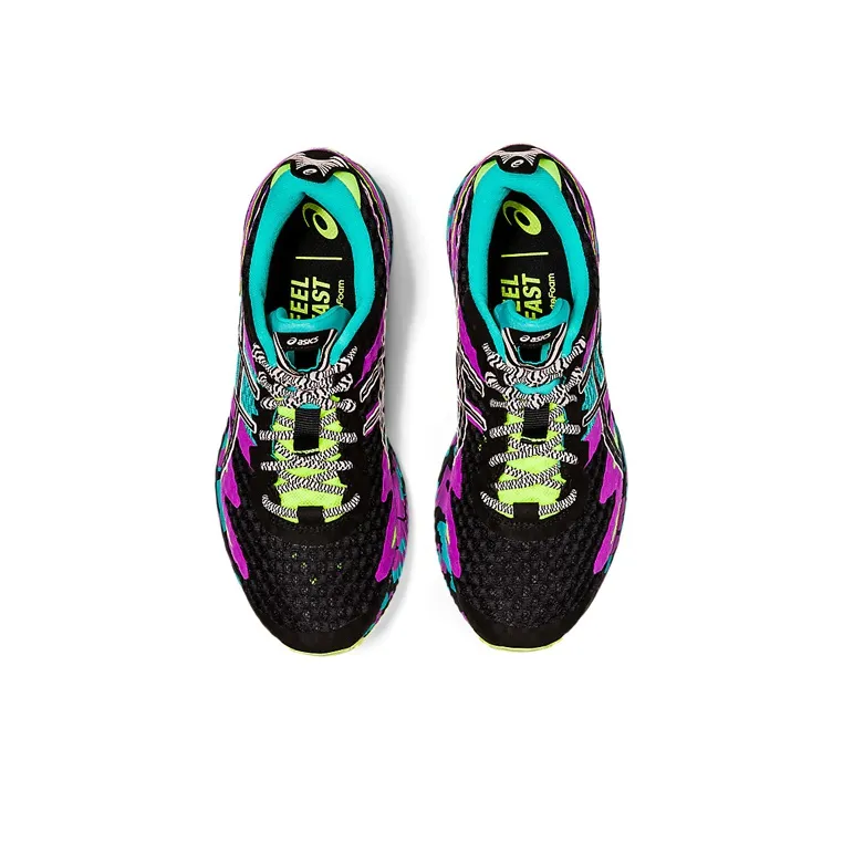 Asics Gel Noosa Tri 12 'Black Multi' Women's-2