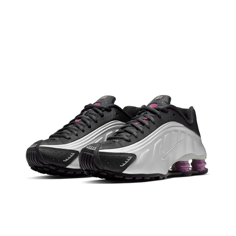 nike shox r4 true berry