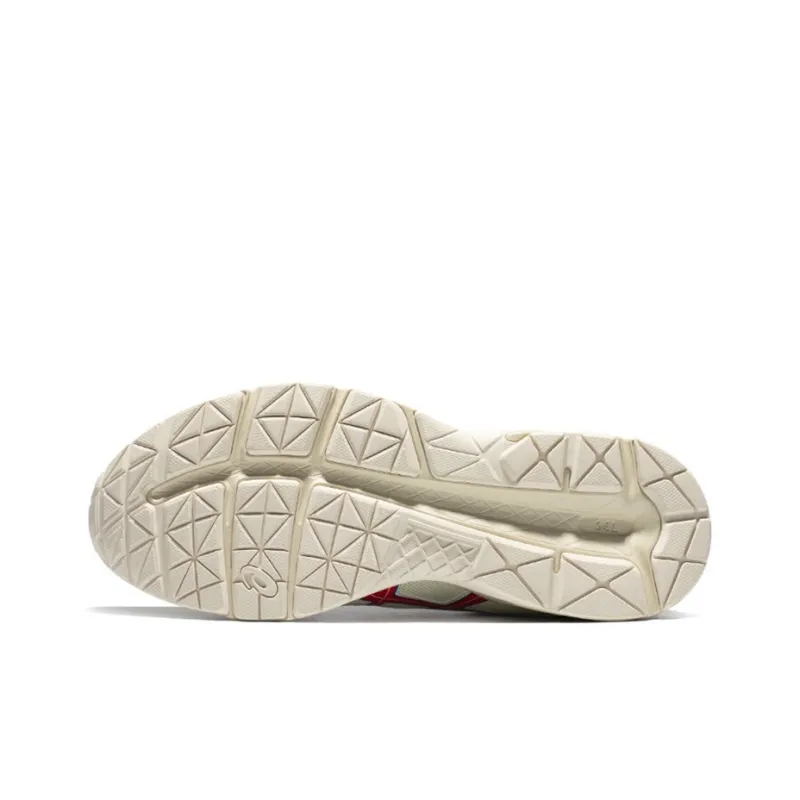 Asics Gel Contend 4 'Beige Red'-4