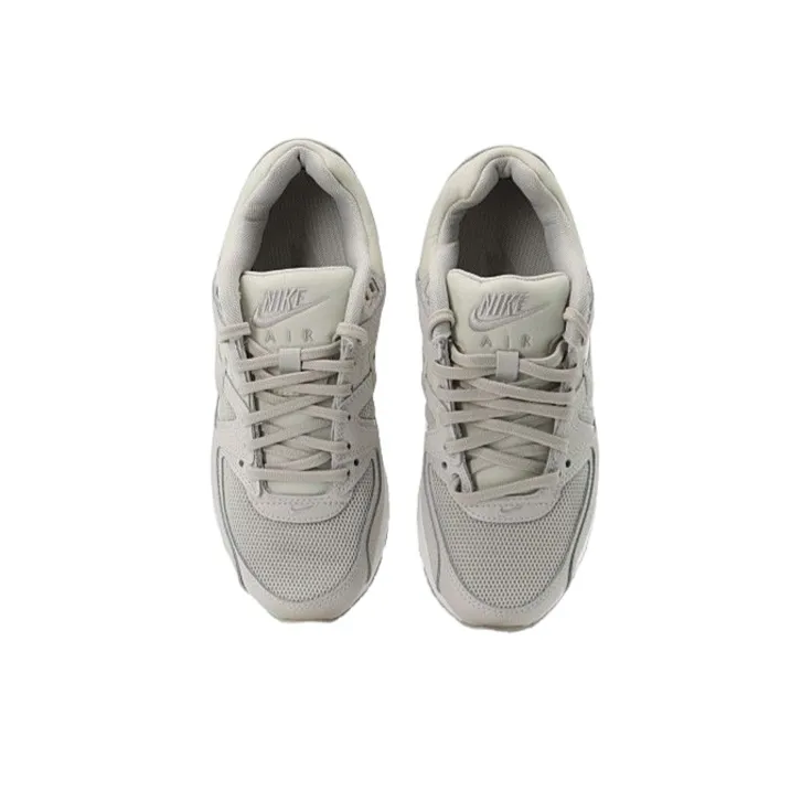 Nike Air Max Command Grey Women's-3