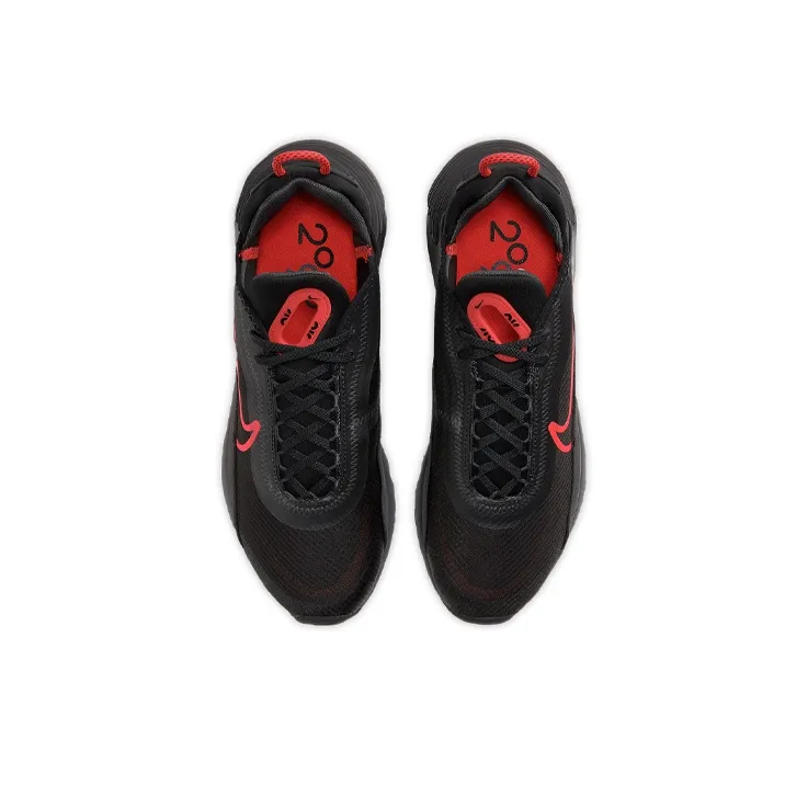 Nike Air Max 2090 Radiant Red-3