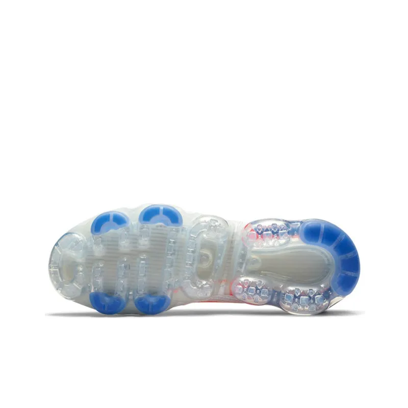 Nike Air VaporMax Flyknit 3 Astronomy Blue Women's-5