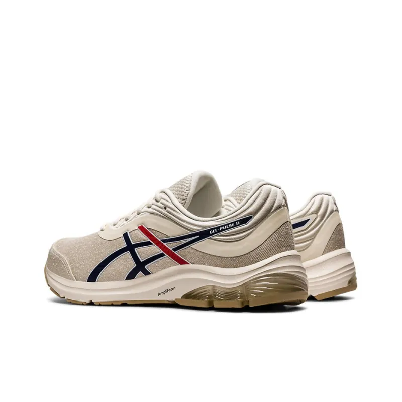 Asics Gel Pulse 11 Mx Beige/White-3