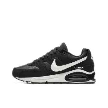 Nike Air Max Command 'Black White' Women's