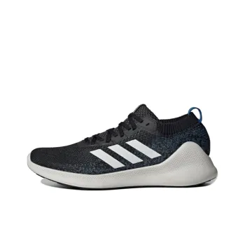 Adidas Purebounce+ 'Black Legend Marine'