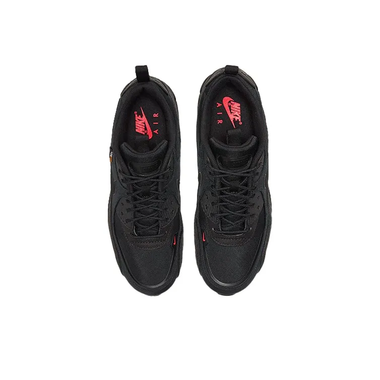 Nike Air Max 90 Surplus Black-3