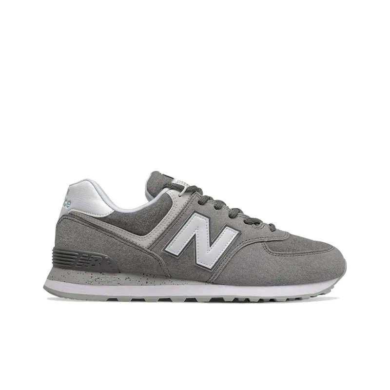 New Balance 574 'grey/white'-1