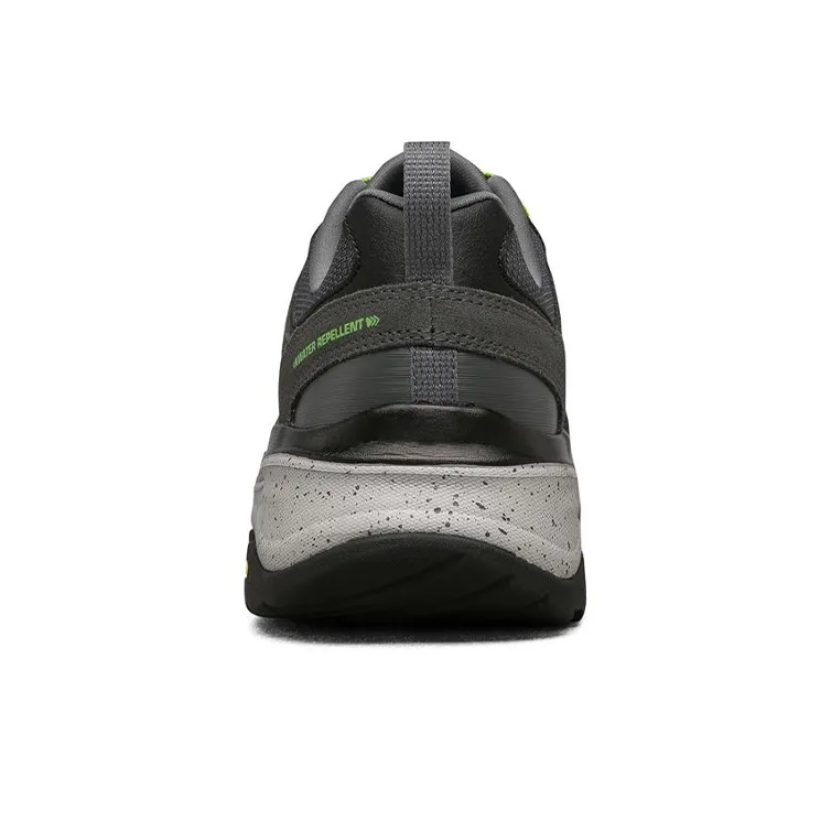 Skechers Max Cushioning Trail 'Grey'-3