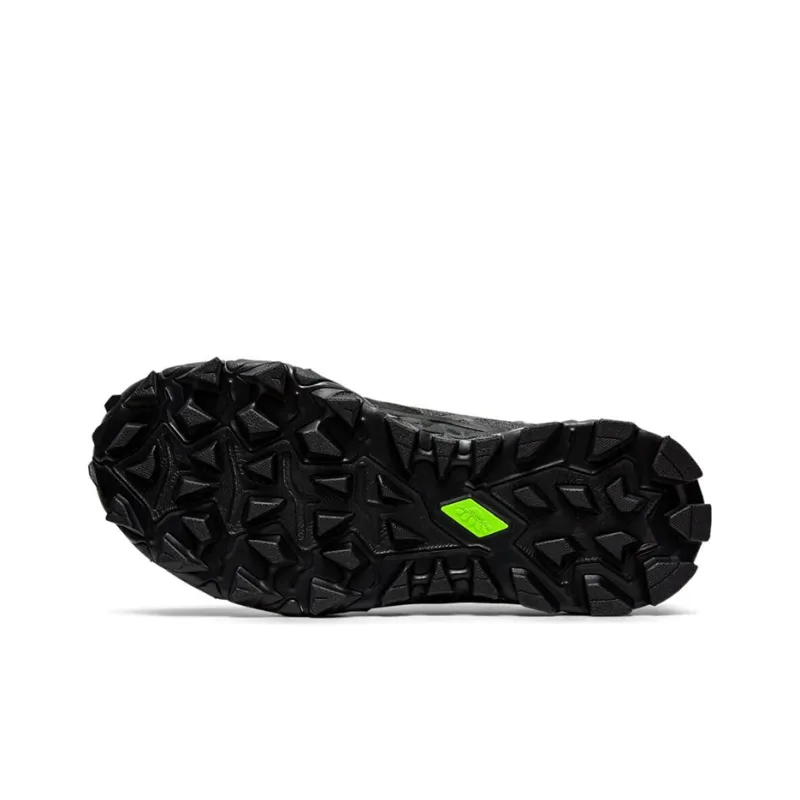 Asics Gel FujiTrabuco 8 G TX 'Black' Women's-5