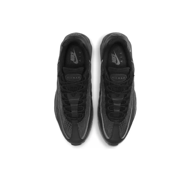 Nike Air Max 95 Ultra 'Black'-3