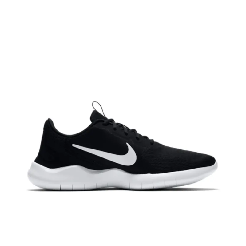 Nike Flex Experience Run 9 Black-1