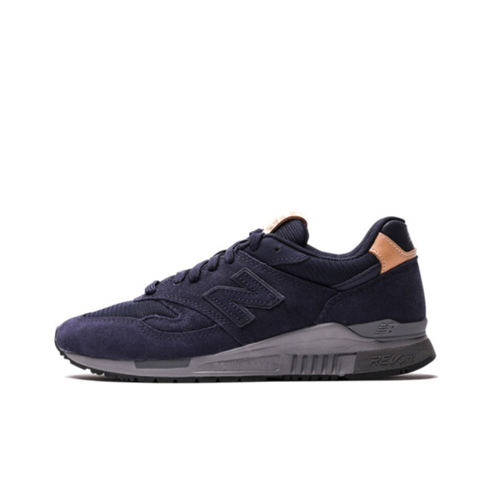 New Balance 840 D Wide Navy Standard D US M 8.5