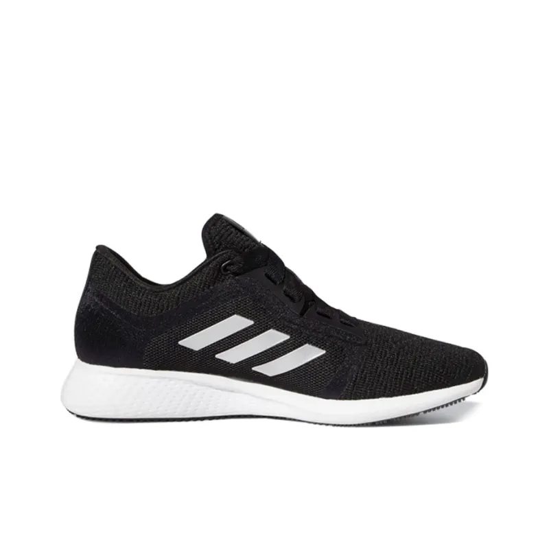 Adidas Edge Lux 4 'Core Black Metallic' Women's-1