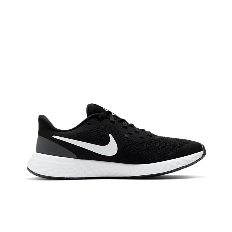 Nike Revolution 5 'Black White' GS-1